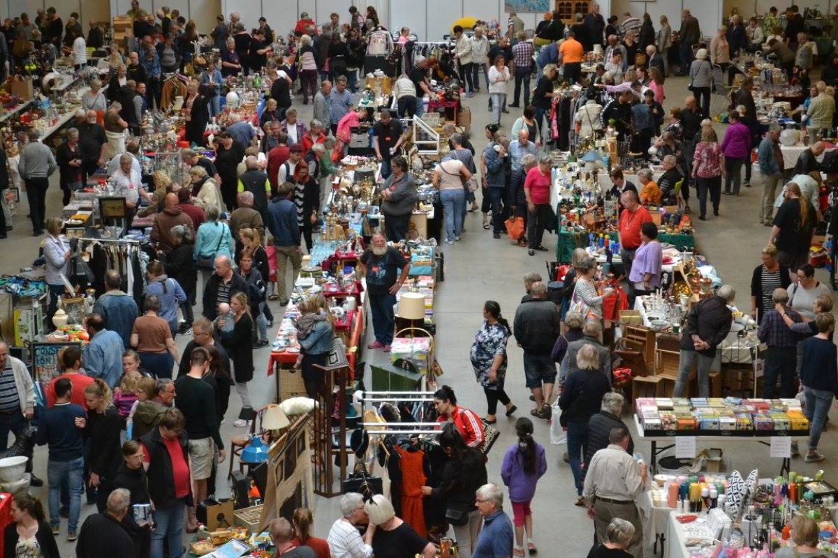 Mad ud af huset i Sydjylland